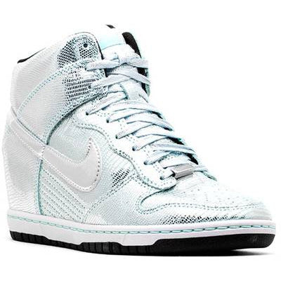 Dunk Sky High QS “Disco Ball” (Wmns) | MrSneaker