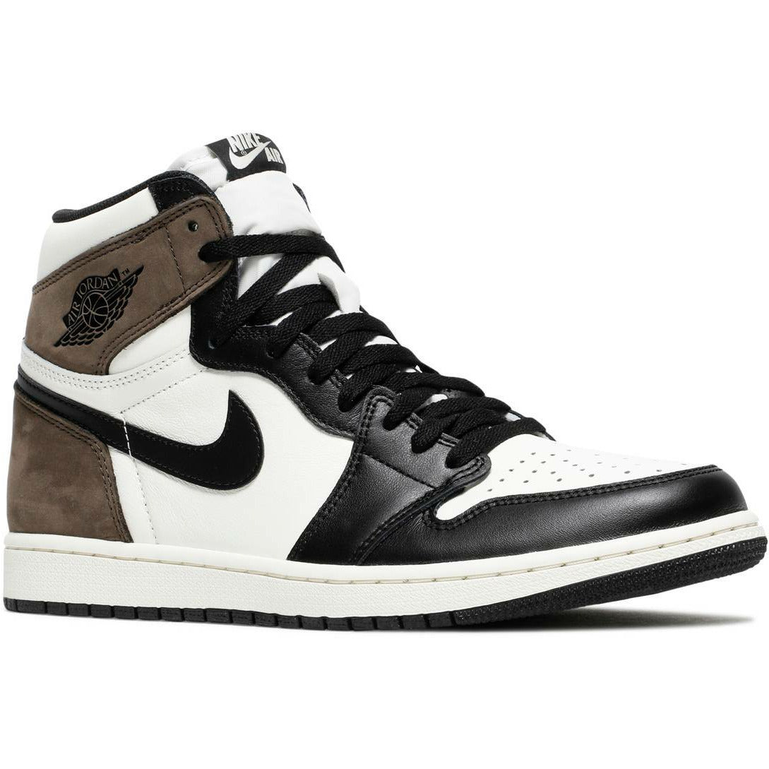 Air Jordan 1 Retro High "Dark Mocha" (2020) | MrSneaker