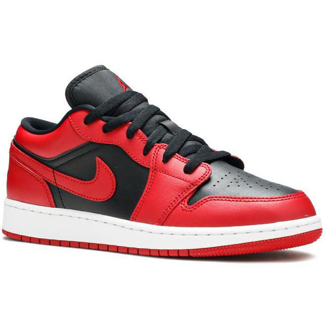 Jordan 1 Low "Reverse Bred" (GS / Juniors) | MrSneaker