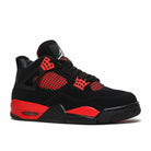 Air Jordan 4 Retro "Red Thunder" (2022) | MrSneaker