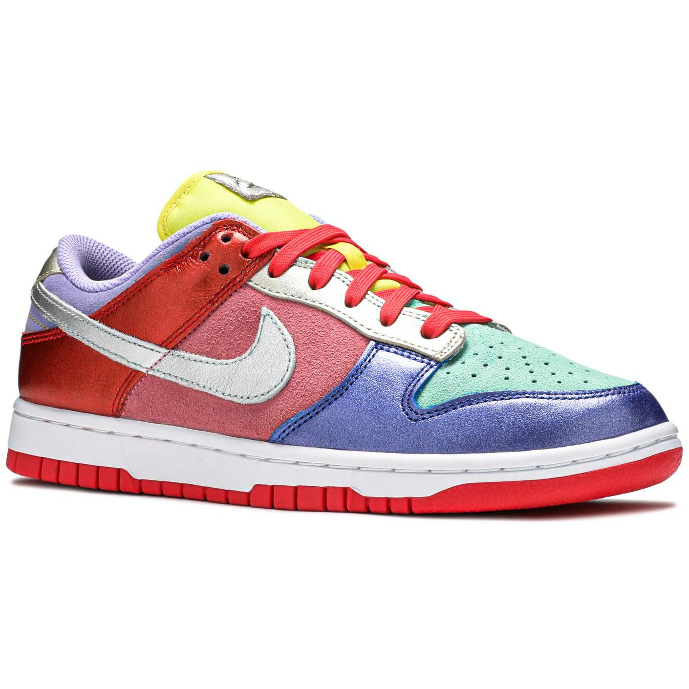 Dunk Low "Sunset Pulse" (Wmns) (2021) | MrSneaker