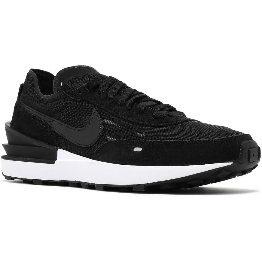 Waffle One Black (2021) | MrSneaker