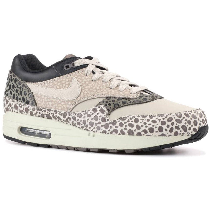 Air Max 1 Premium Sp “Grey Safari" (2008) | MrSneaker