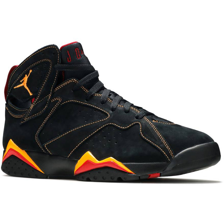 Air Jordan 7 Retro "Citrus" (2006) | MrSneaker