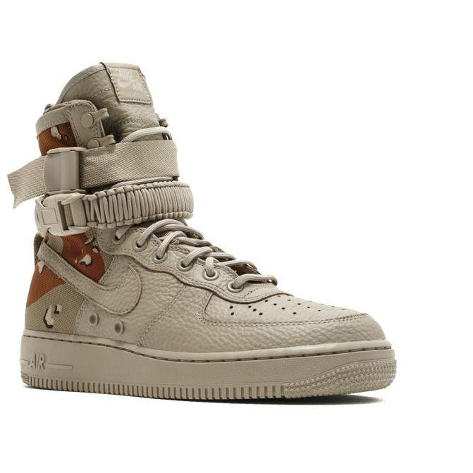 SF Air Force 1 “Desert Camo” (2016) | MrSneaker