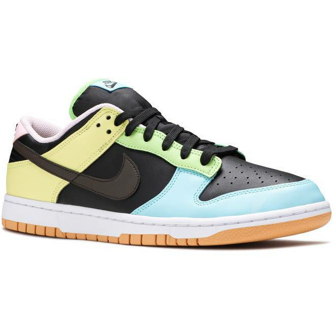 Dunk Low "Free 99" (2021) | MrSneaker