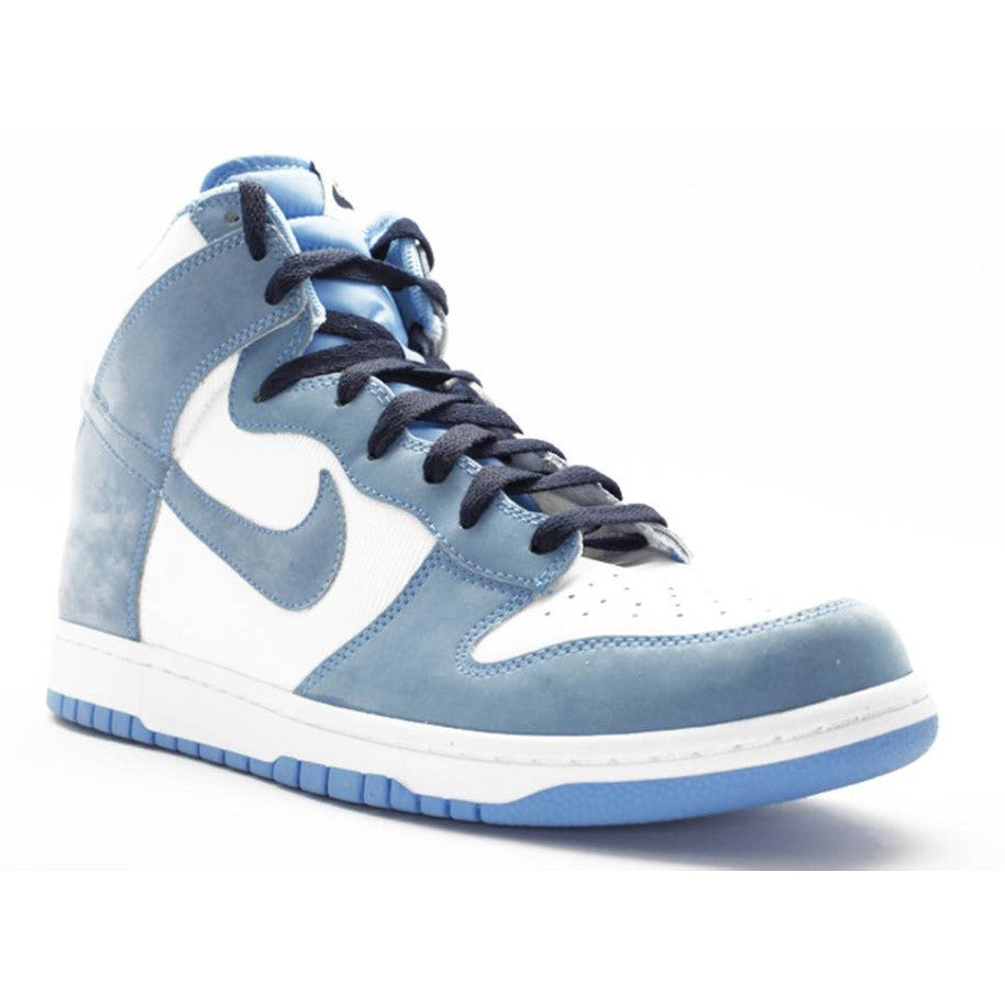 Dunk High "University Blue" | MrSneaker