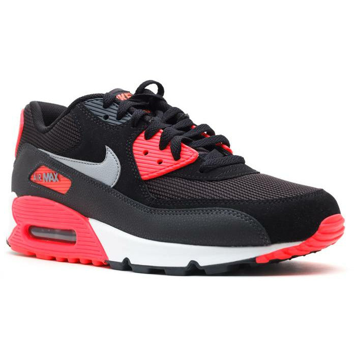 Air Max 90 Essential “Black Infrared” 2013 | MrSneaker