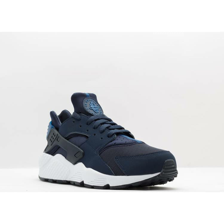 Air Huarache 'Midnight Navy' (2015) | MrSneaker