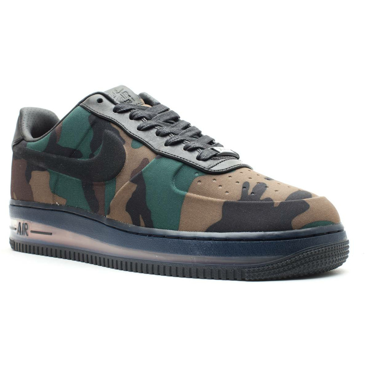 Air Force 1 Low Max Air VT QS 'Camo" | MrSneaker