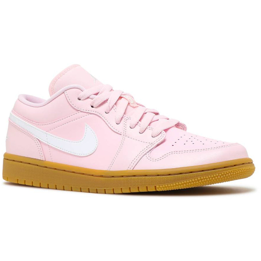Air Jordan 1 Low Arctic Pink Gum (Wmns) (2021) | MrSneaker