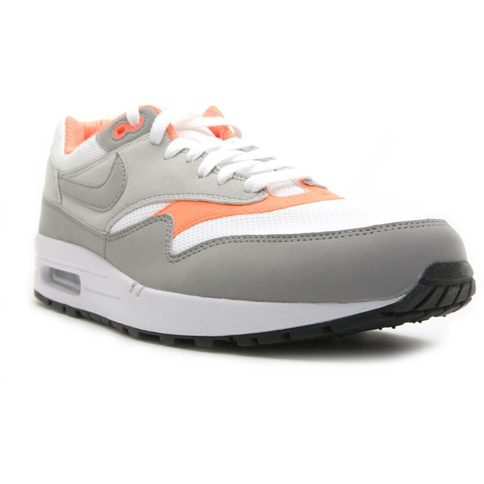 Air Max 1 "Grey & Total Orange" (2010) | MrSneaker