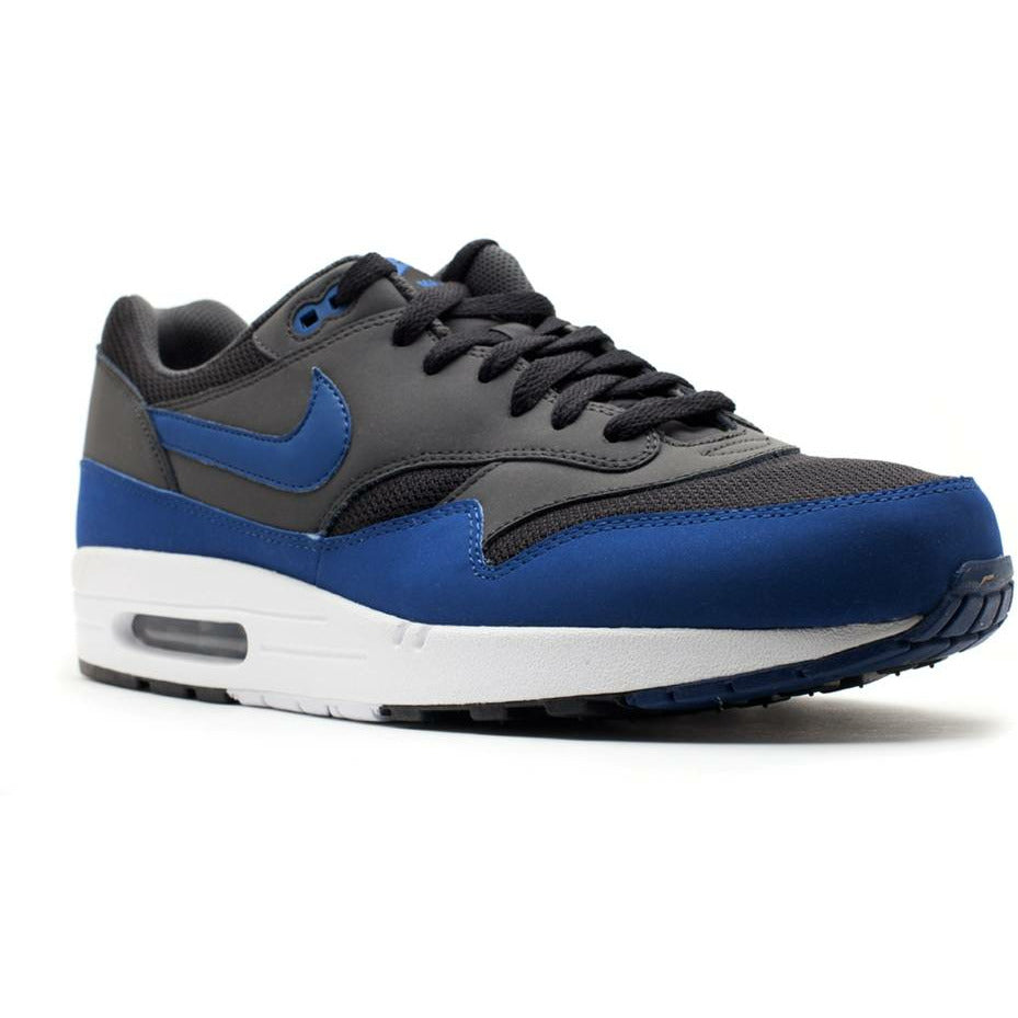 Air Max 1 Essential "Dark Royal Anthracite" | MrSneaker