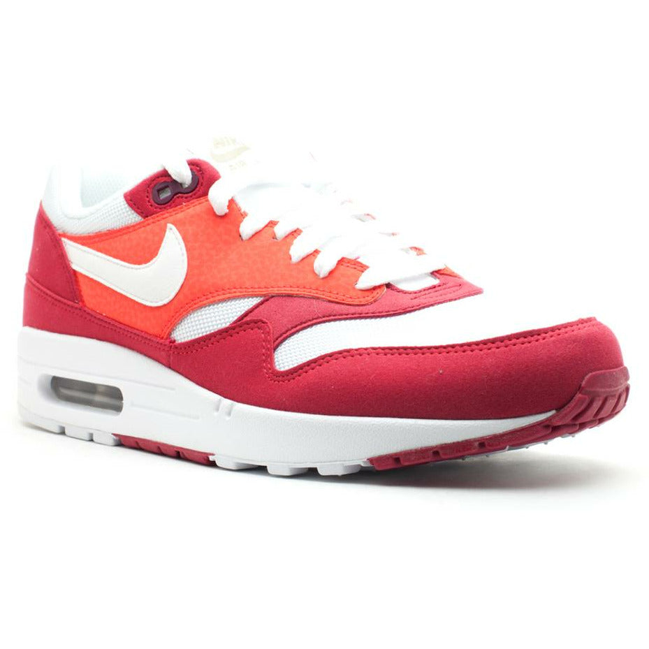 Air Max 1 "Legacy Red" (2011) | MrSneaker