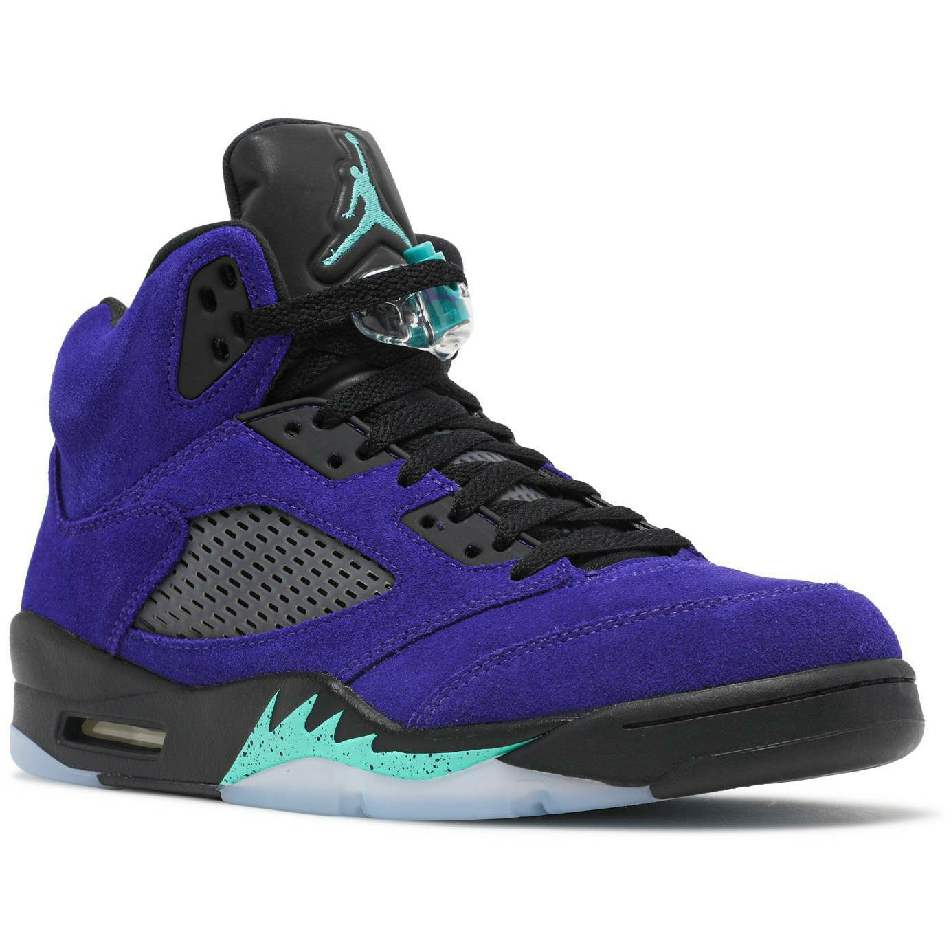 Air Jordan 5 Retro "Alternate Grape" (2020) | MrSneaker