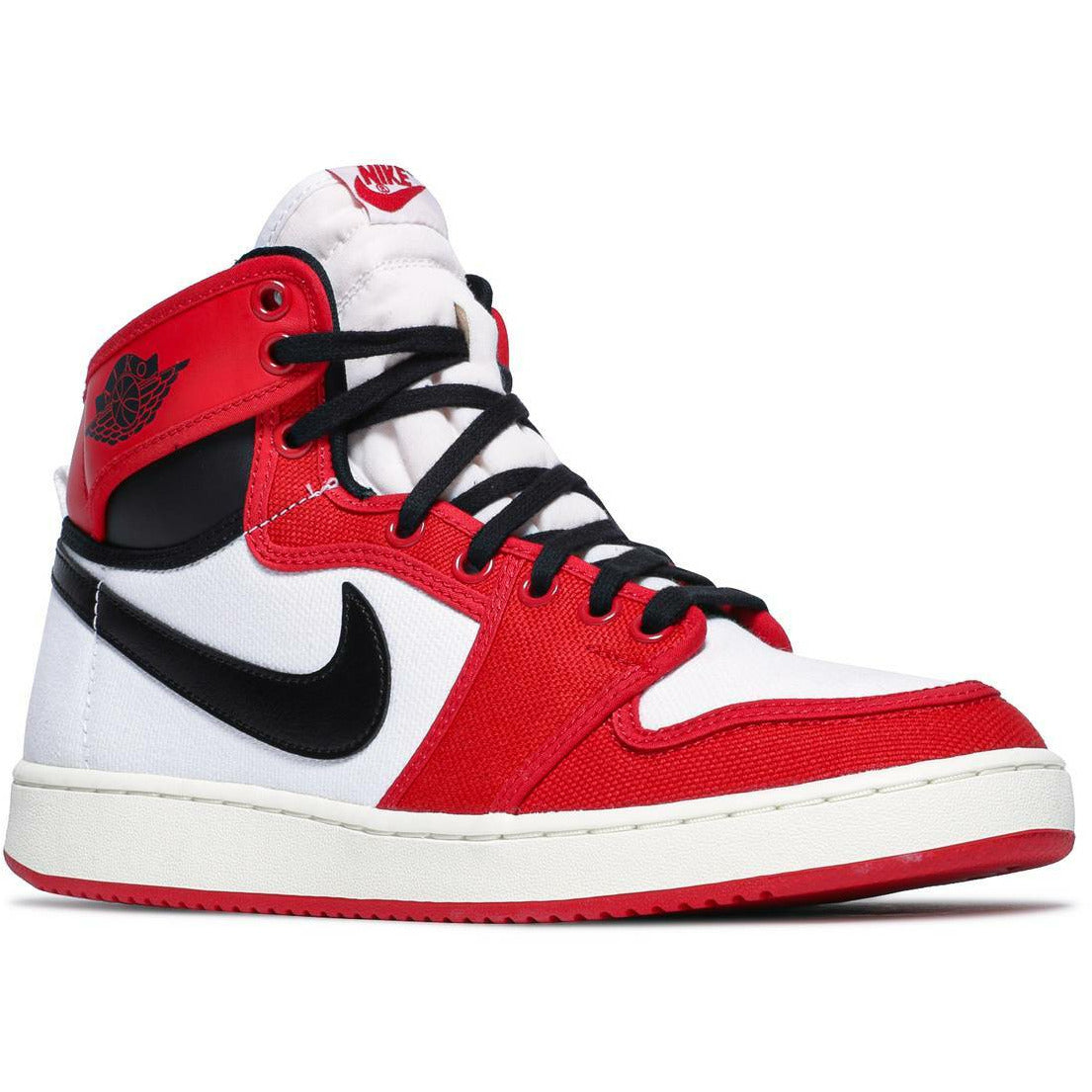 Air Jordan 1 Retro "AJKO Chicago" (2021) | MrSneaker