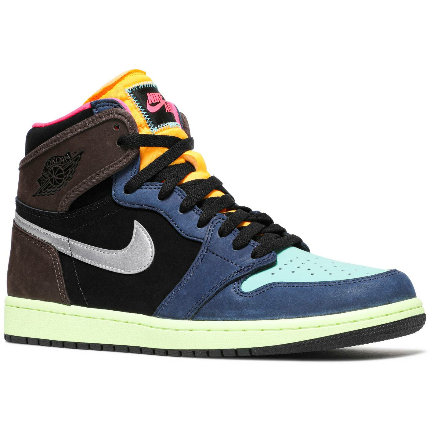 Air Jordan 1 Retro High "Tokyo Bio Hack" (2020) | MrSneaker