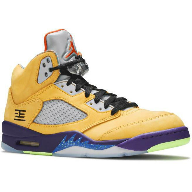 Air Jordan 5 Retro "What The" (2020) | MrSneaker