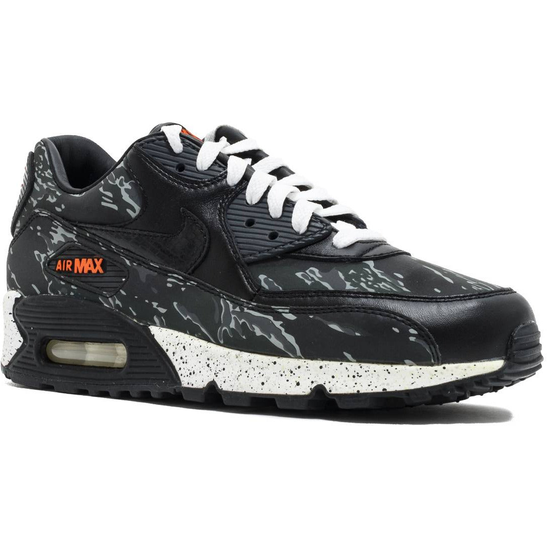 Atmos X Air Max 90 Premium "Tiger Camo" | MrSneaker