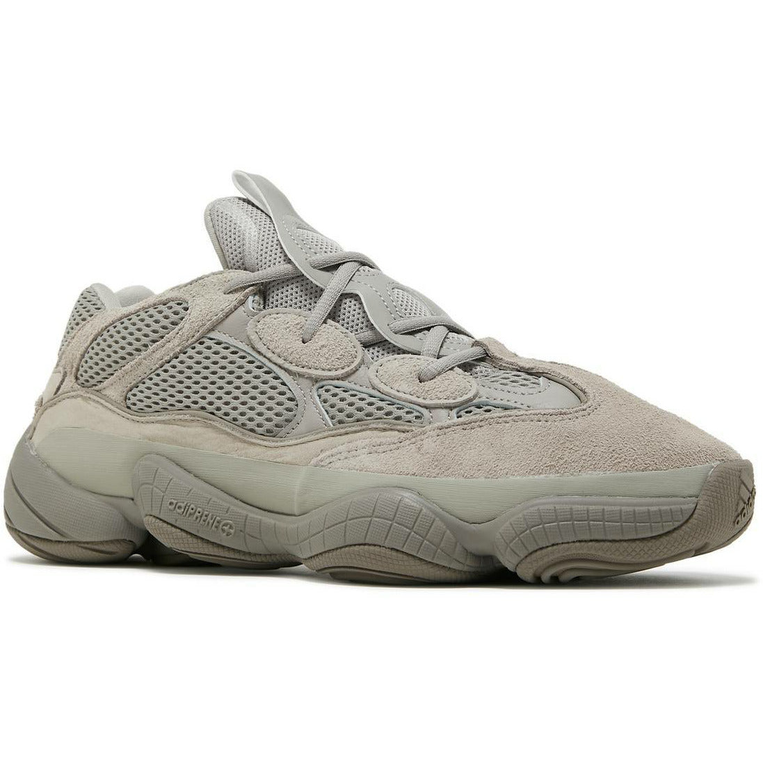 Yeezy 500 "Ash Grey" (2021) | MrSneaker