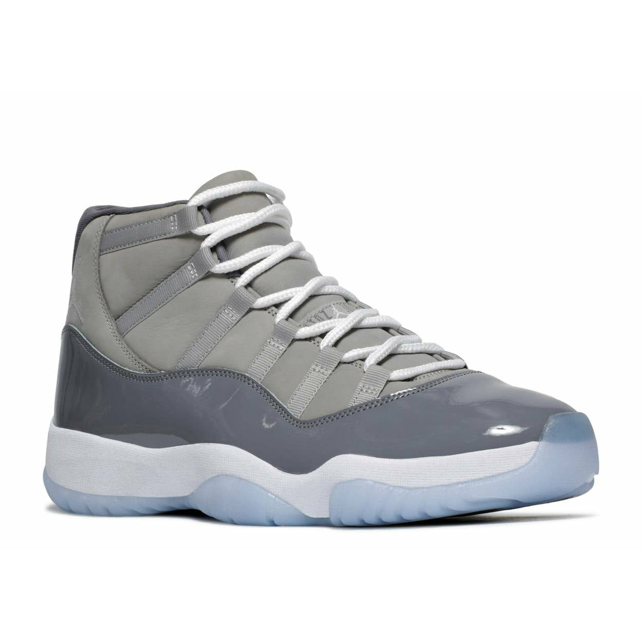 Air Jordan 11 Retro "Cool Grey" (2021) | MrSneaker