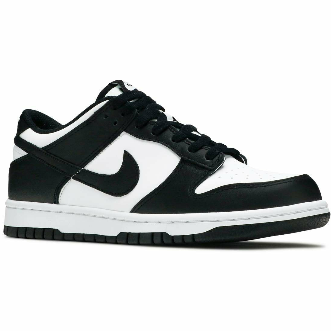 Dunk Low Retro "Panda" (GS / Juniors) (2021) | MrSneaker