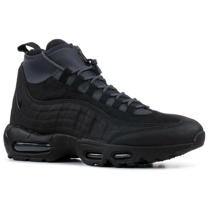 Air Max 95 Sneakerboot "Anthracite" (2017) | MrSneaker