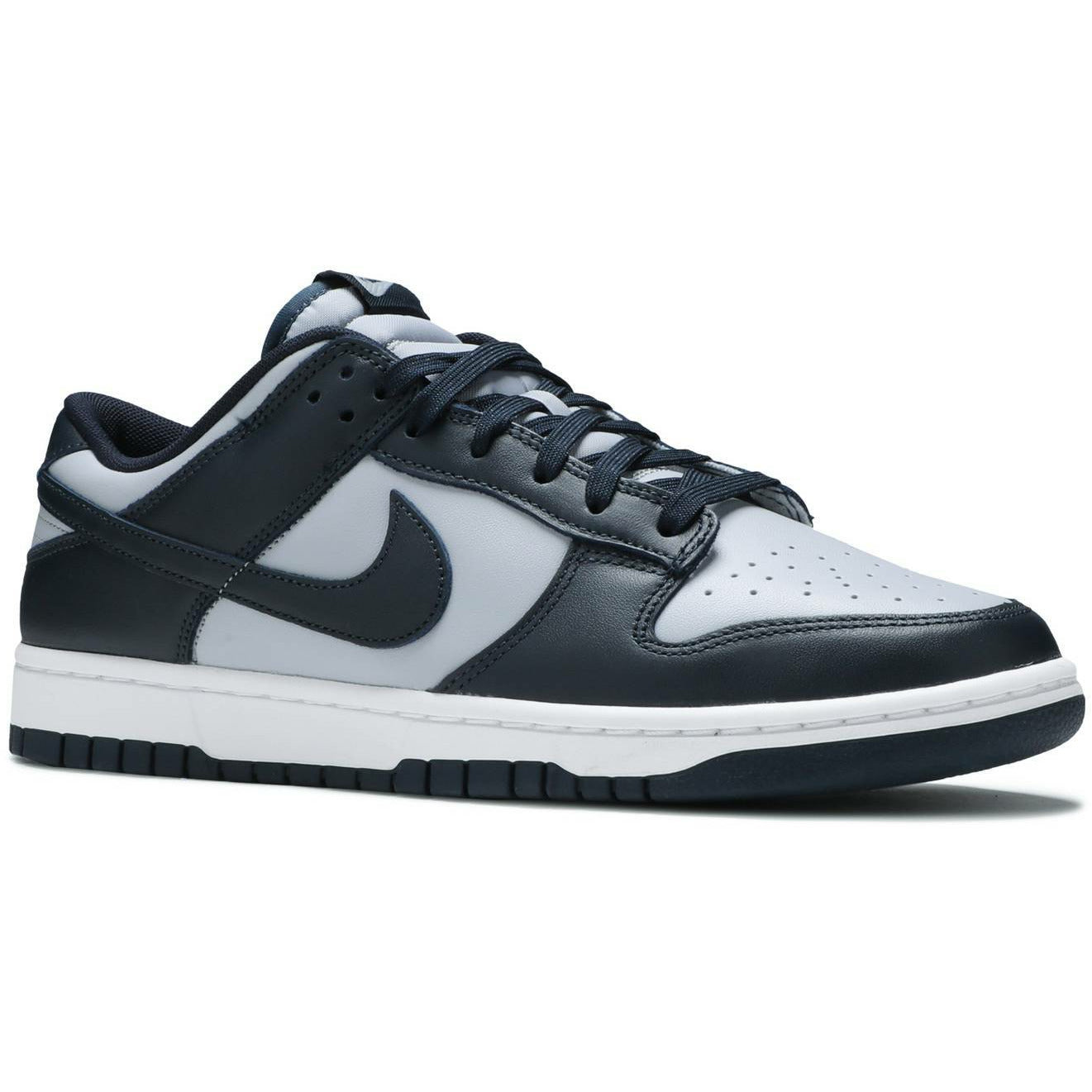 Dunk Low "Georgetown" (2021) | MrSneaker