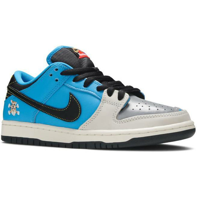 Dunk SB Low "Instant Skateboards" (2020) | MrSneaker