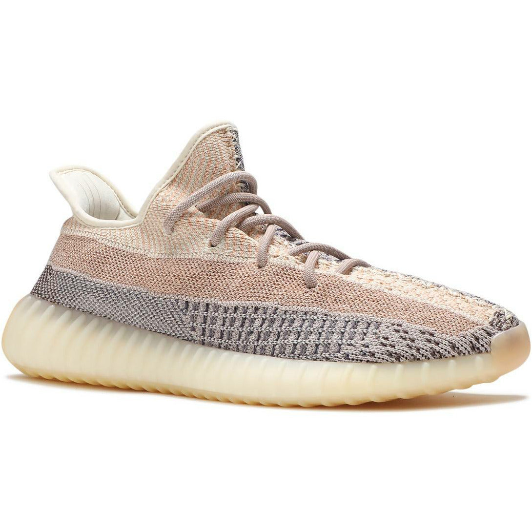 Yeezy Boost 350 V2 "Ash Pearl" (2021) | MrSneaker