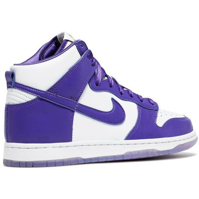 Dunk High SP "Varsity Purple" (Wmns) (2020) | MrSneaker
