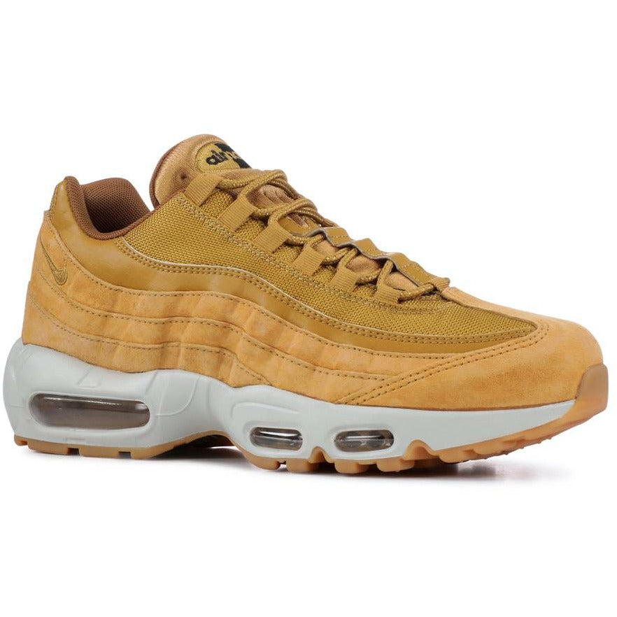 Air Max 95 “Wheat Pack” (2018) | MrSneaker