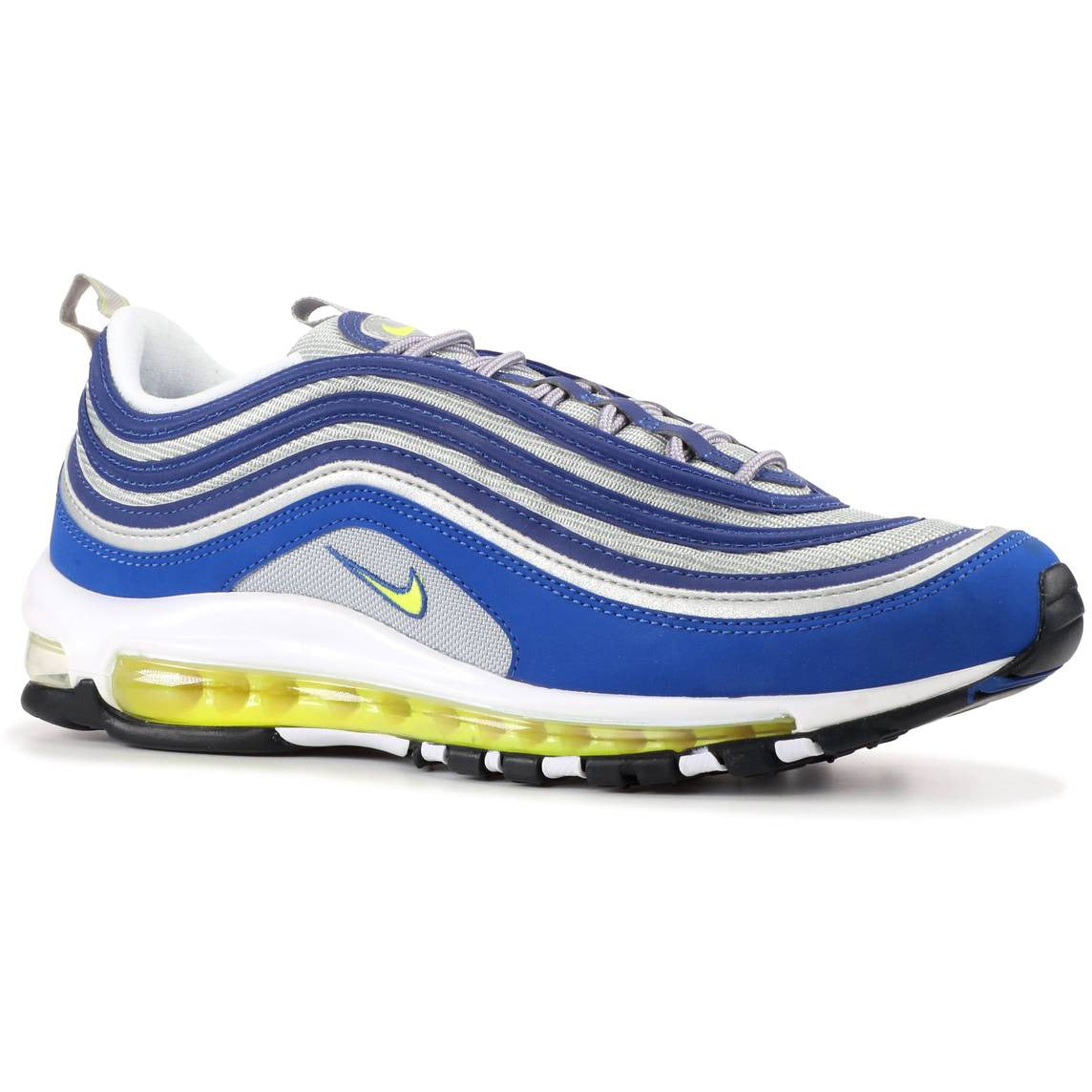 Air Max 97 “Atlantic Blue” (2017) | MrSneaker