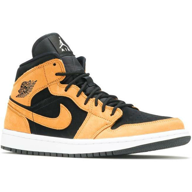 Air Jordan 1 Mid "Desert Ochre" (Wmns) (2020) | MrSneaker