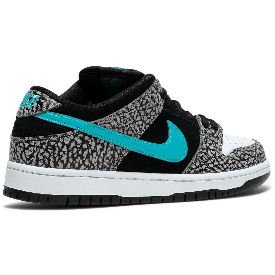 Atmos X Dunk SB Low "Atmos Elephant" (2020) | MrSneaker