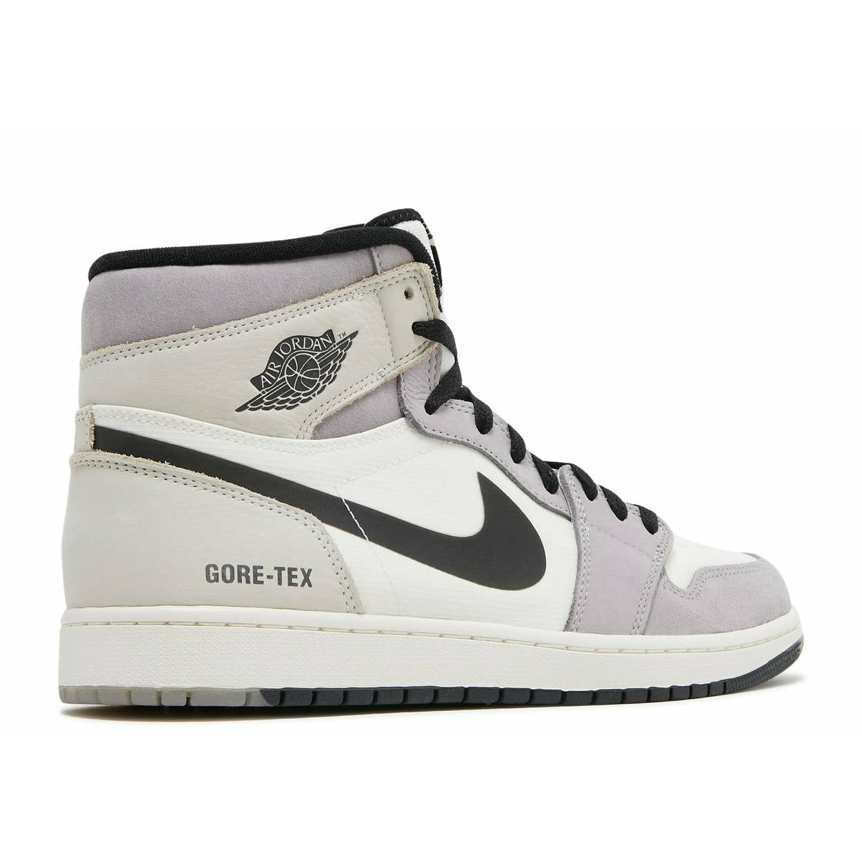 Jordan 1 High "Element Gore-Tex" "Light Bone" (2021) | MrSneaker