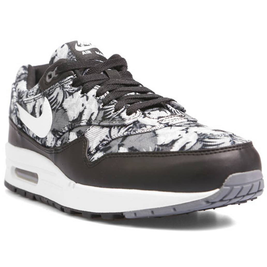 Air Max 1 GPX “Black Floral” | MrSneaker