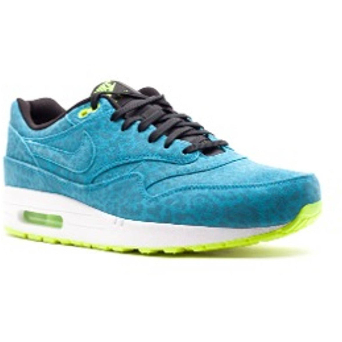 Air Max 1 FB "Blue Leopard" (2013) | MrSneaker