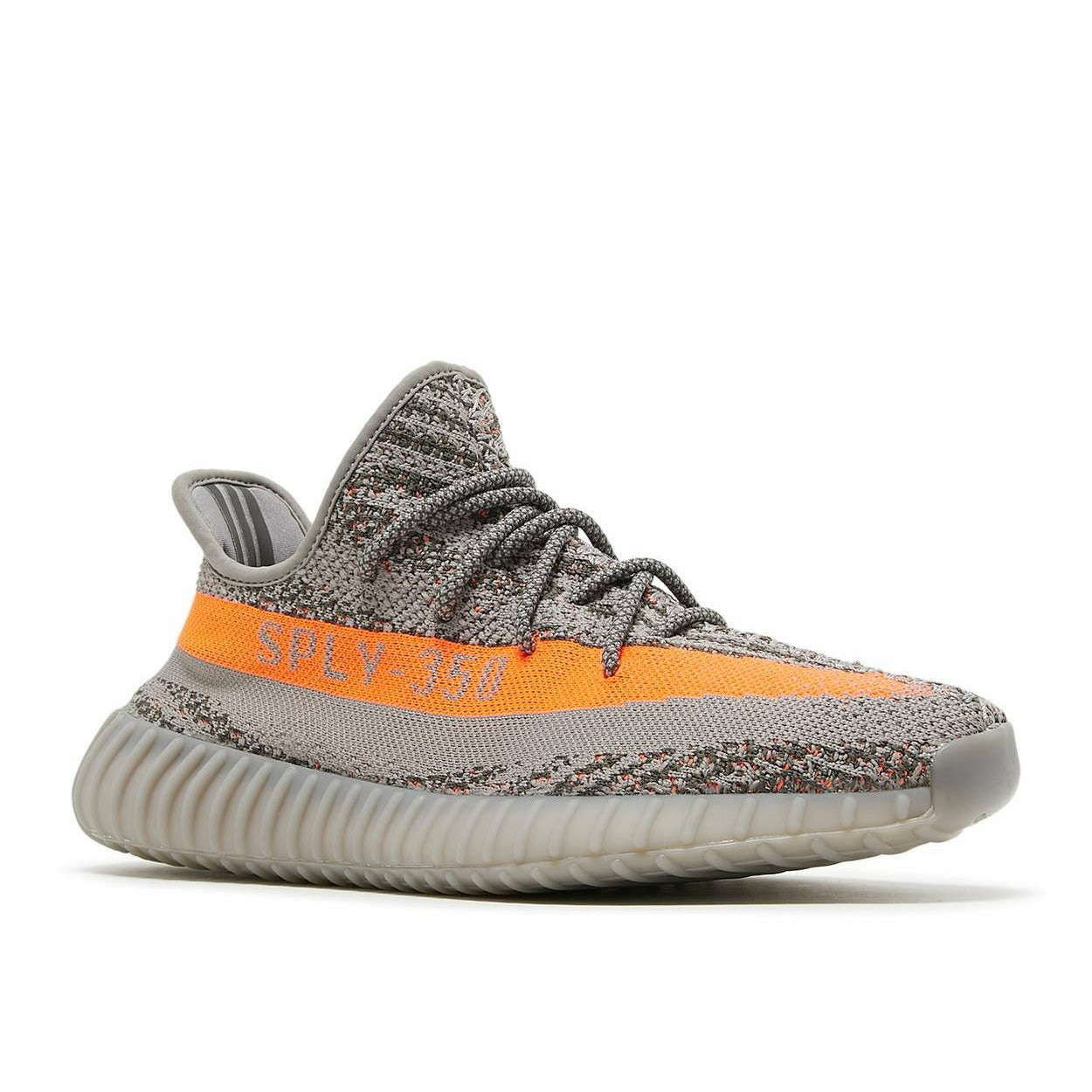 Yeezy Boost 350 V2 "Beluga" (Reflective) (2021) | MrSneaker