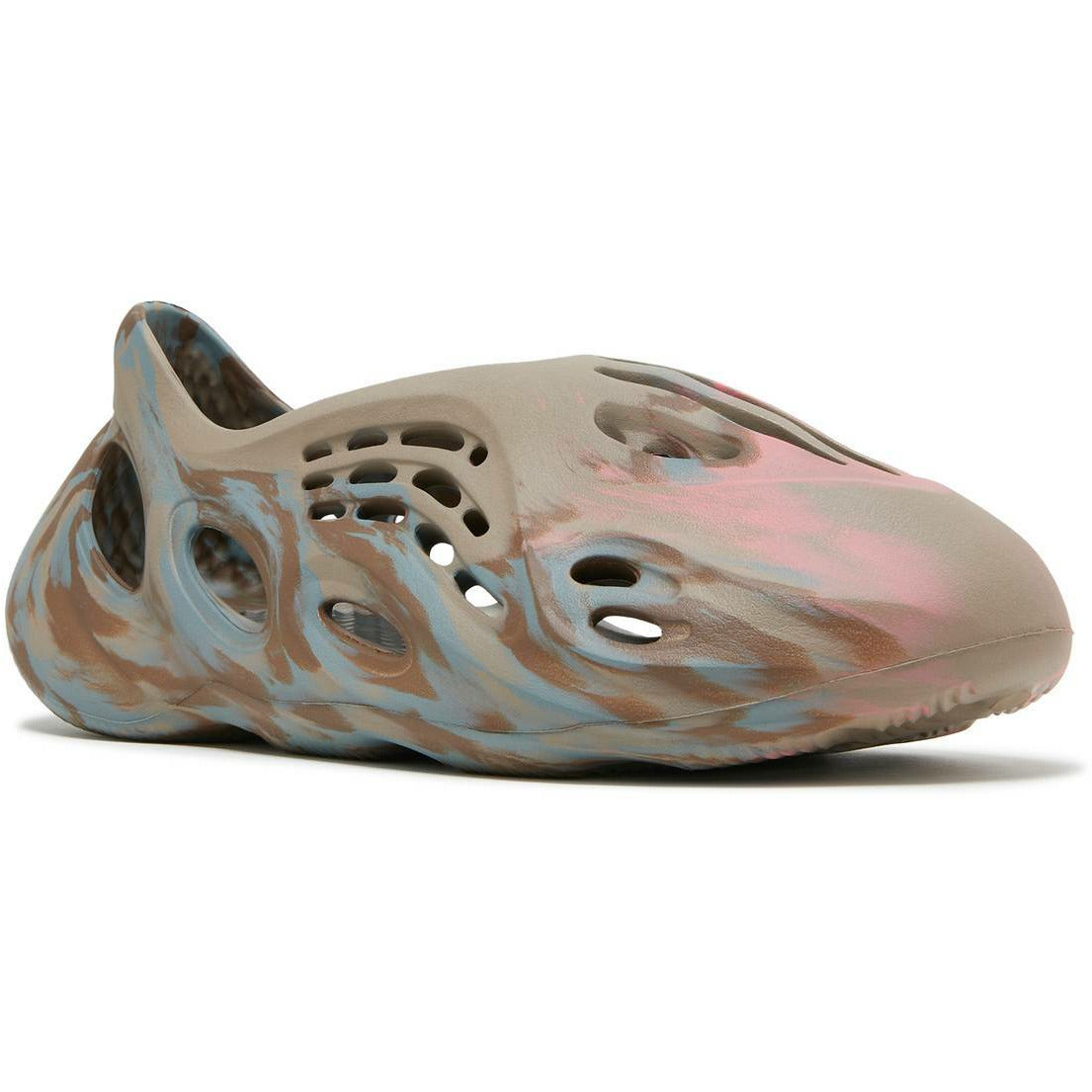 Yeezy Foam Runner "MX Sand Grey" (2021) | MrSneaker