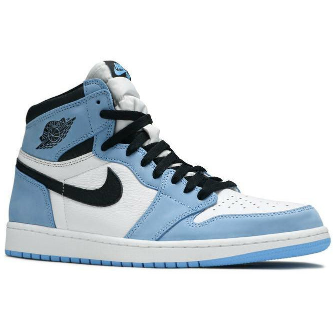 Air Jordan 1 Retro High "University Blue" | MrSneaker