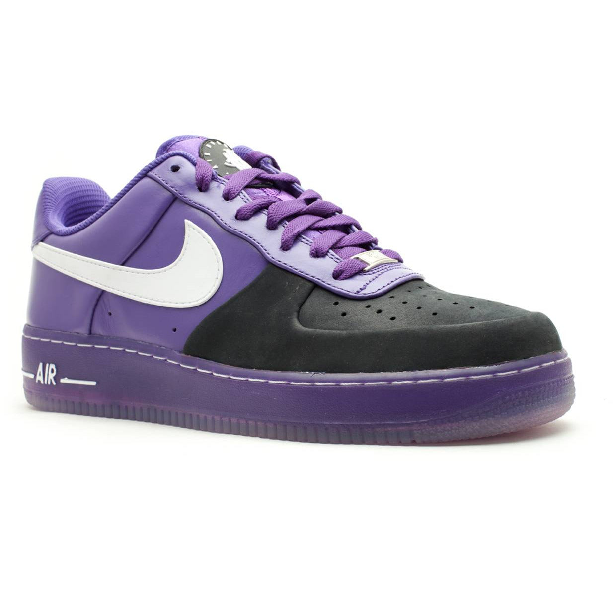 Air Force 1 Low Supreme Sp 09 “Huarache Asia Release” (2009) | MrSneaker