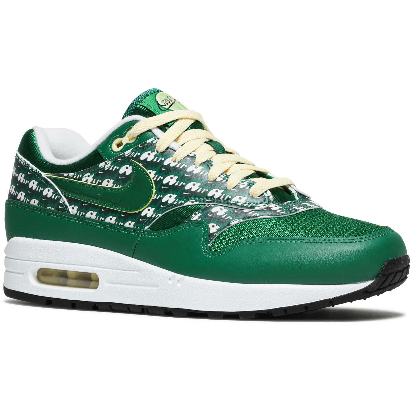 Air Max 1 "Limeade" (2020) | MrSneaker