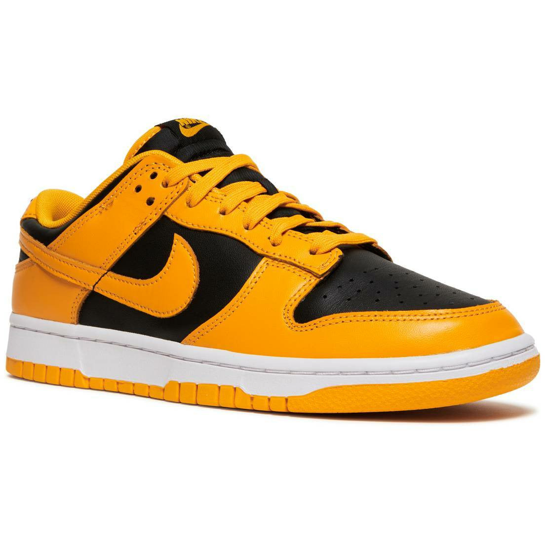 Dunk Low "Championship Goldenrod" (2021) | MrSneaker
