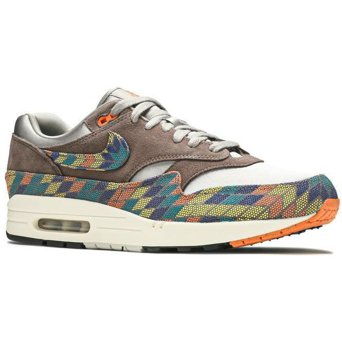 Air Max 1 "N7" (2020) | MrSneaker