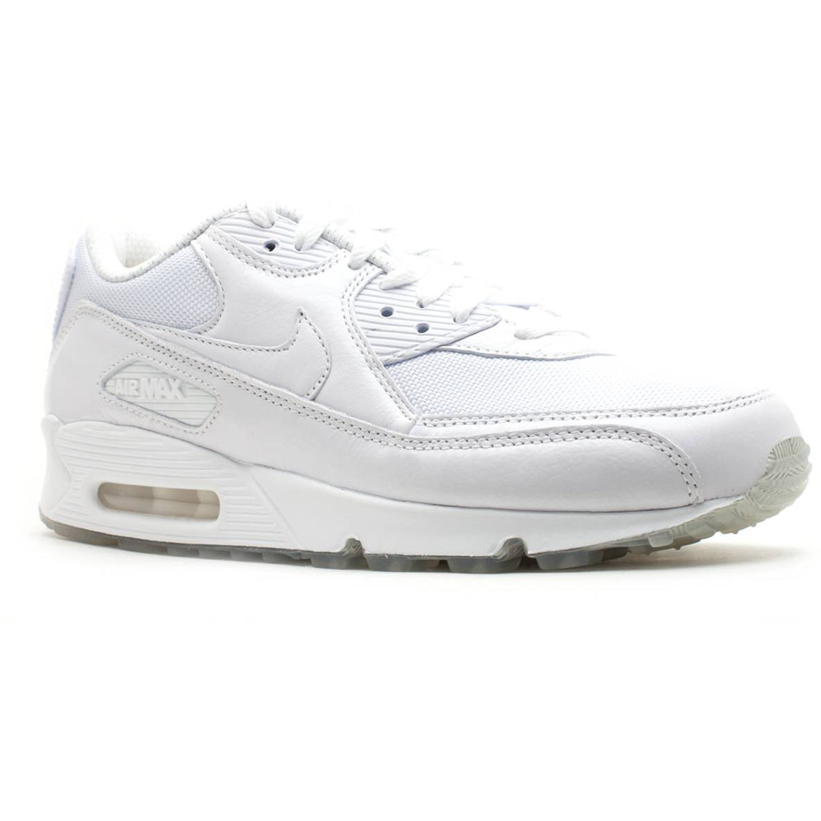 Air Max 90 Premium "White" | MrSneaker