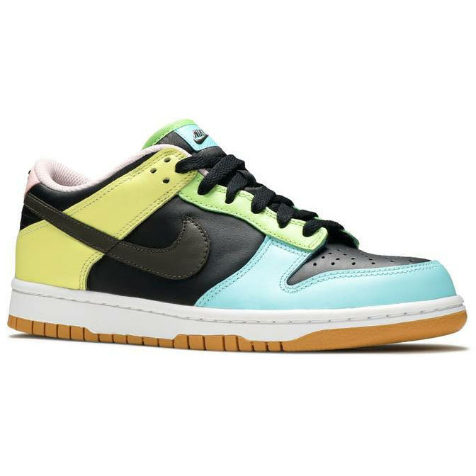 Dunk Low "Free 99" (GS / Juniors) (2021) | MrSneaker