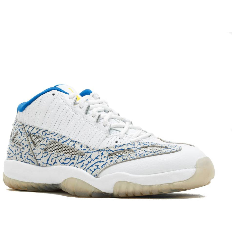 Air Jordan 11 Retro Low “IE” | MrSneaker
