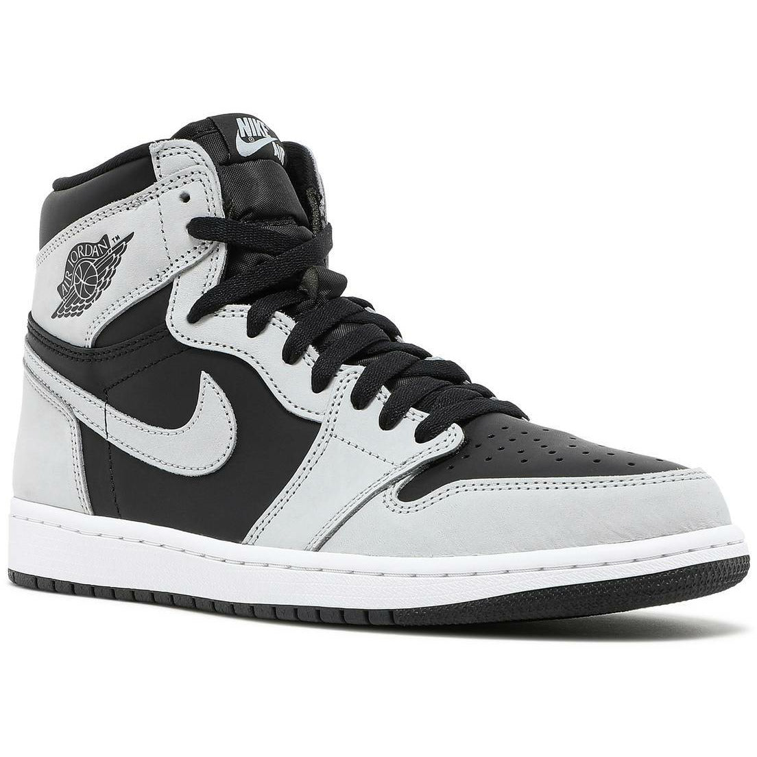 Air Jordan 1 Retro High "Shadow 2.0" (2021) | MrSneaker