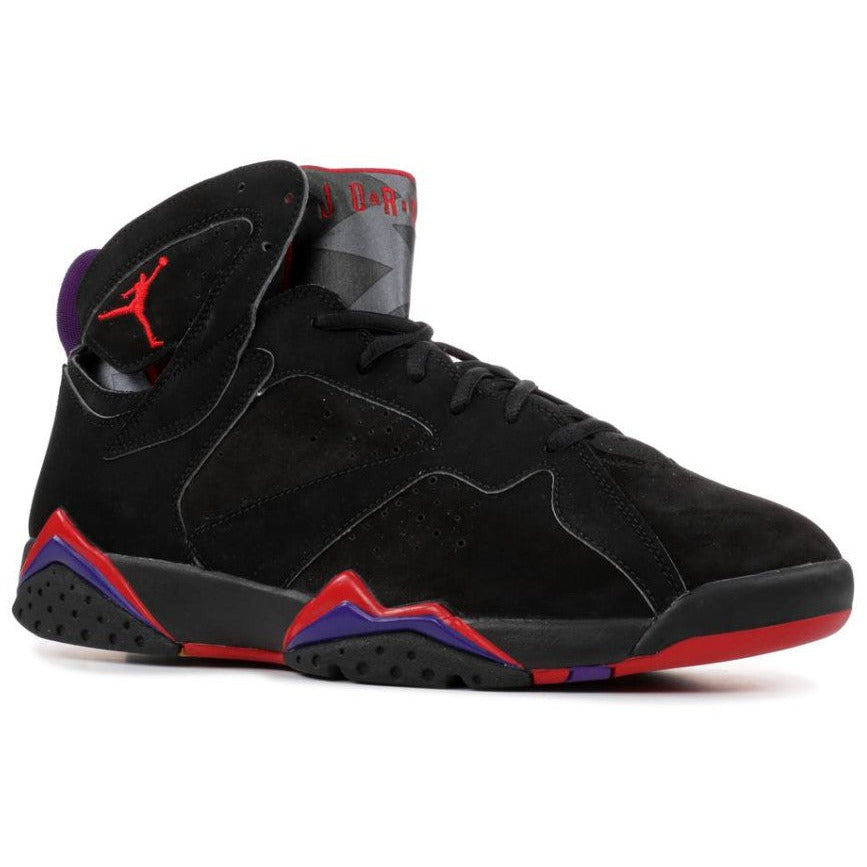 Air Jordan 7 Retro "Raptors" (2002) | MrSneaker